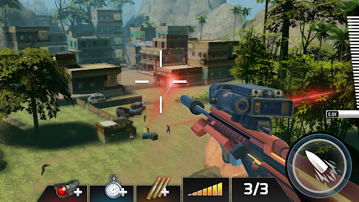 Kill Shot Bravo: 3D Sniper FPS list_1