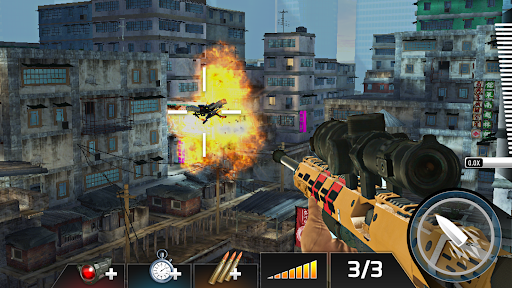 Kill Shot Bravo: 3D Sniper FPS list_7