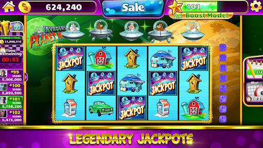 Jackpot Party Casino Slots list_3