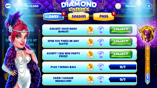 Jackpot Party Casino Slots list_4