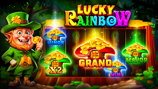 Lotsa Slots - Casino Games list_3