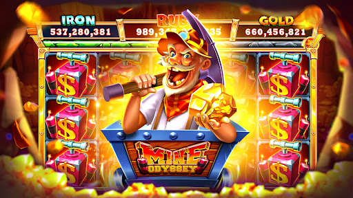 Lotsa Slots - Casino Games list_4