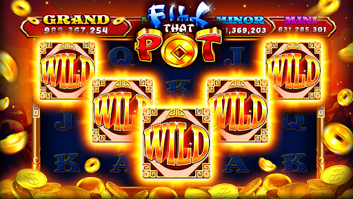 Lotsa Slots - Casino Games list_8