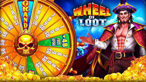 Lotsa Slots - Casino Games list_7