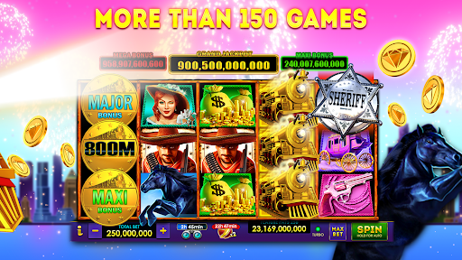 Lucky Time Slots Casino Games list_3