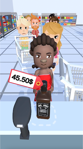 Hypermarket 3D Simulator list_1