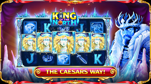 Caesars Slots: Casino Games list_3