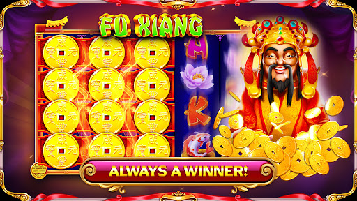 Caesars Slots: Casino Games list_2