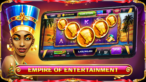 Caesars Slots: Casino Games list_5