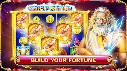 Caesars Slots: Casino Games list_7