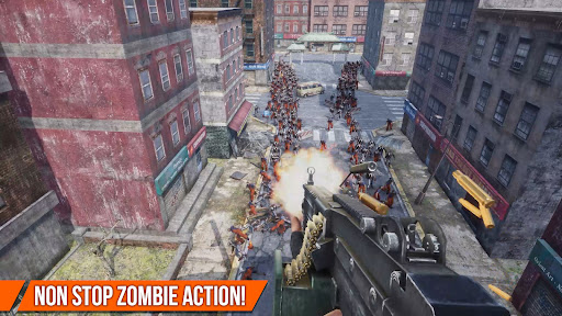 Dead Target: Zombie Games 3D list_6