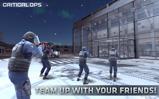 Critical Ops: Multiplayer FPS list_10