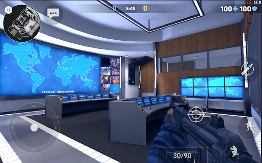 Critical Ops: Multiplayer FPS list_15