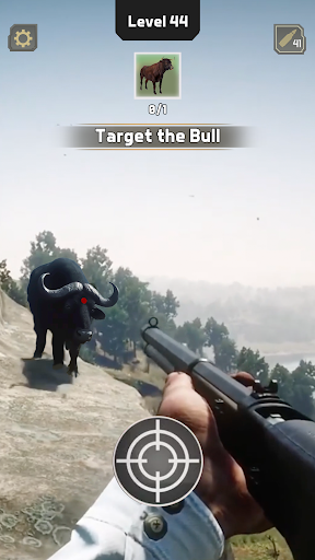 Animal Hunter: Wild Shooting list_2