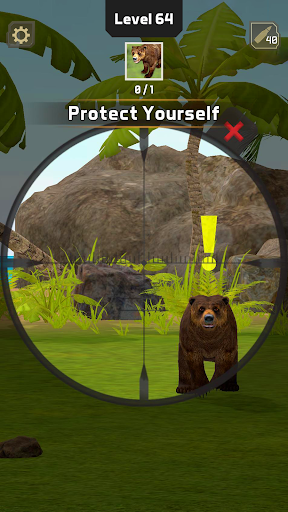 Animal Hunter: Wild Shooting list_8