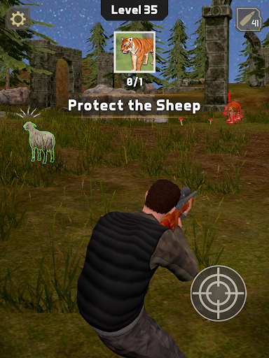 Animal Hunter: Wild Shooting list_12