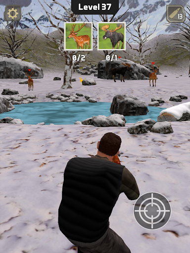 Animal Hunter: Wild Shooting list_15