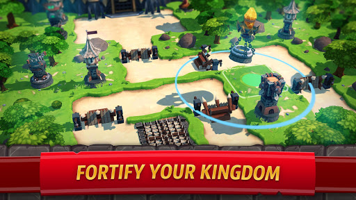 Royal Revolt 2: Tower Defense list_2