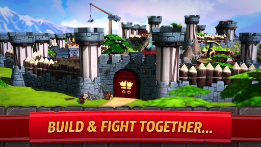 Royal Revolt 2: Tower Defense list_6