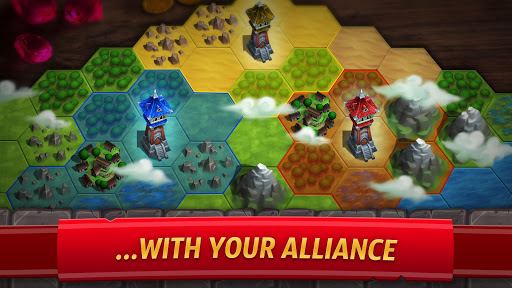 Royal Revolt 2: Tower Defense list_7