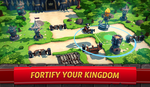 Royal Revolt 2: Tower Defense list_10