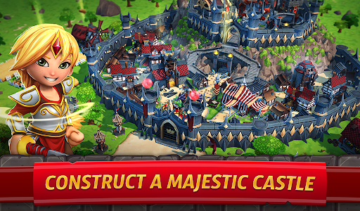 Royal Revolt 2: Tower Defense list_12