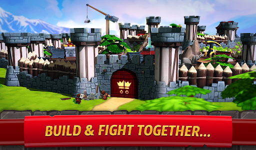 Royal Revolt 2: Tower Defense list_14