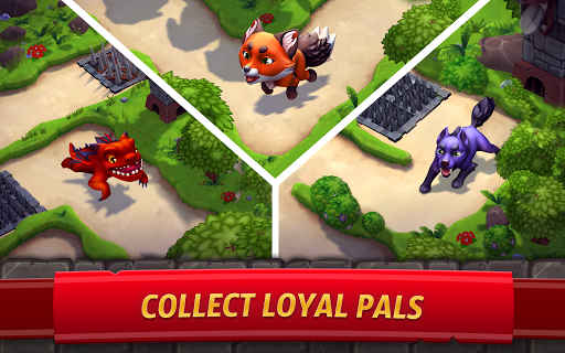 Royal Revolt 2: Tower Defense list_21