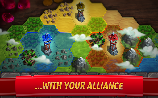 Royal Revolt 2: Tower Defense list_23