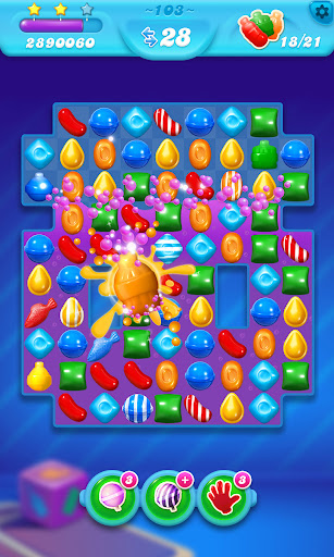 Candy Crush Soda Saga list_2