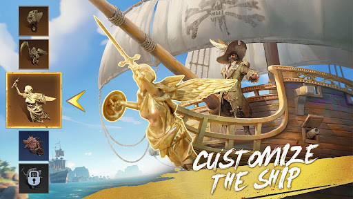 Sea of Conquest: Pirate War list_6