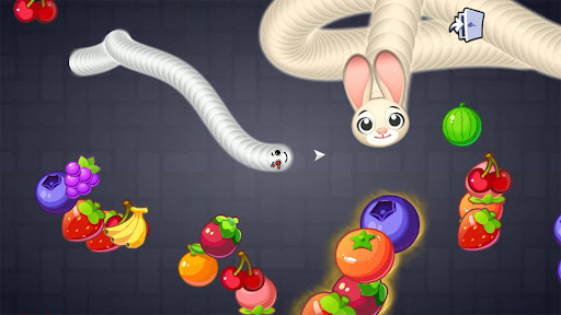 Worms Merge: idle snake game list_1