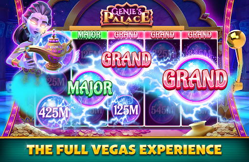 myVEGAS Slots: Casino Slots list_7