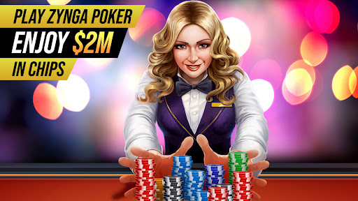 Zynga Poker- Texas Holdem Game list_2