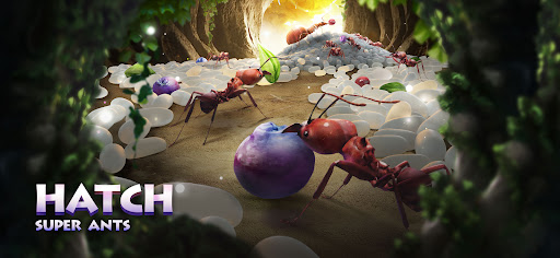 The Ants: Underground Kingdom list_4