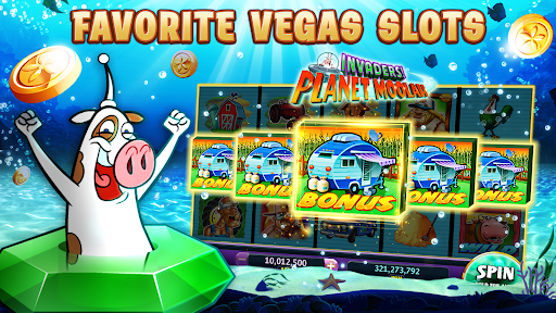 Gold Fish Casino Slot Games list_2