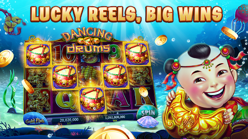 Gold Fish Casino Slot Games list_5