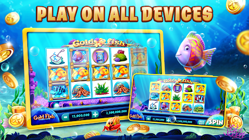 Gold Fish Casino Slot Games list_7