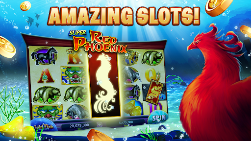 Gold Fish Casino Slot Games list_13