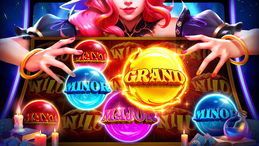 Cash Frenzy™ - Casino Slots list_2