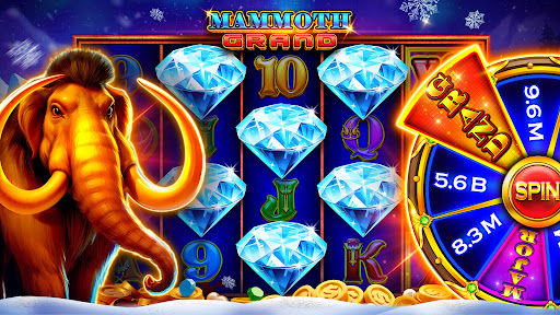 Cash Frenzy™ - Casino Slots list_5