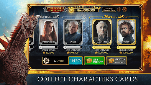 Game of Thrones Slots Casino list_11