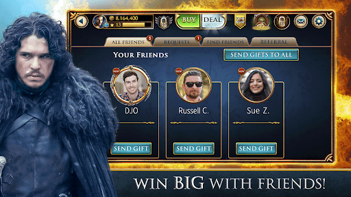 Game of Thrones Slots Casino list_10