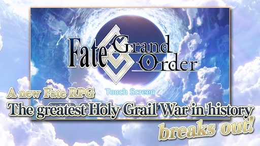 Fate/Grand Order (English) list_1