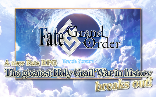 Fate/Grand Order (English) list_7