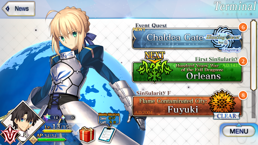 Fate/Grand Order (English) list_6