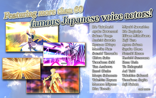 Fate/Grand Order (English) list_11