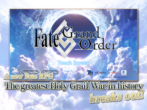 Fate/Grand Order (English) list_13