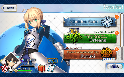 Fate/Grand Order (English) list_12