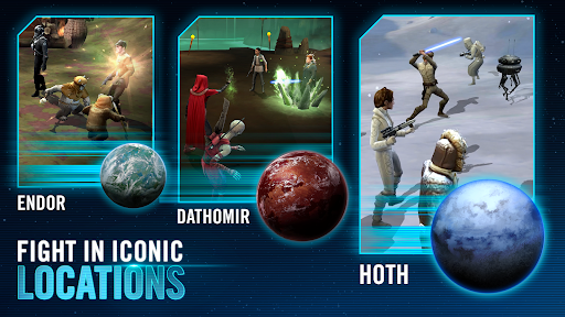 Star Wars™: Galaxy of Heroes list_4